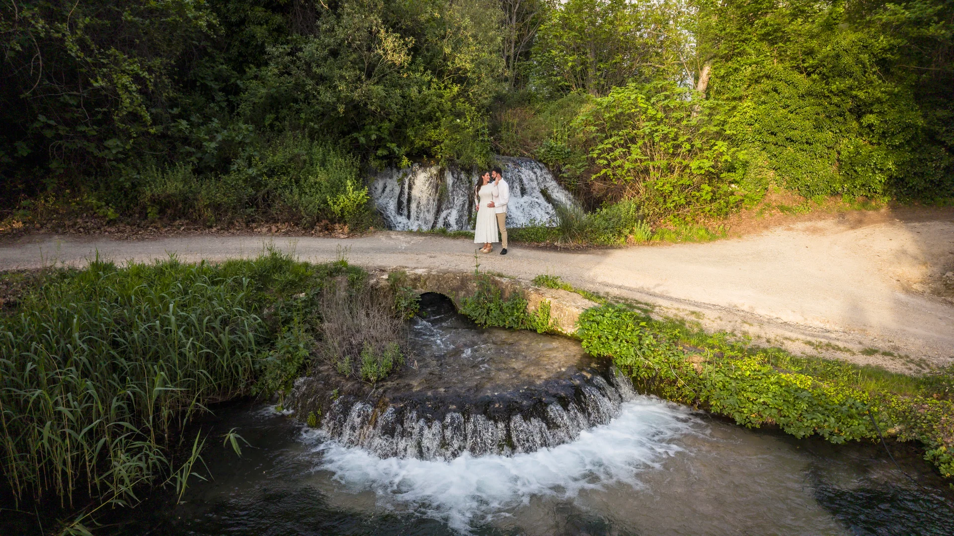 Ana Lucía y David · fotografía 2