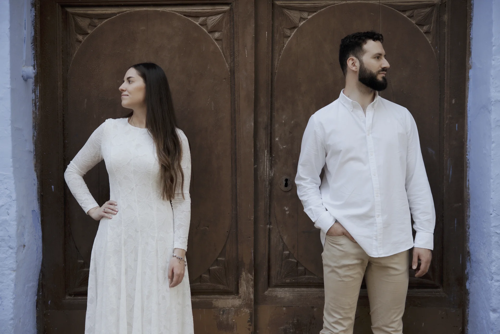 Ana Lucía y David · fotografía 12