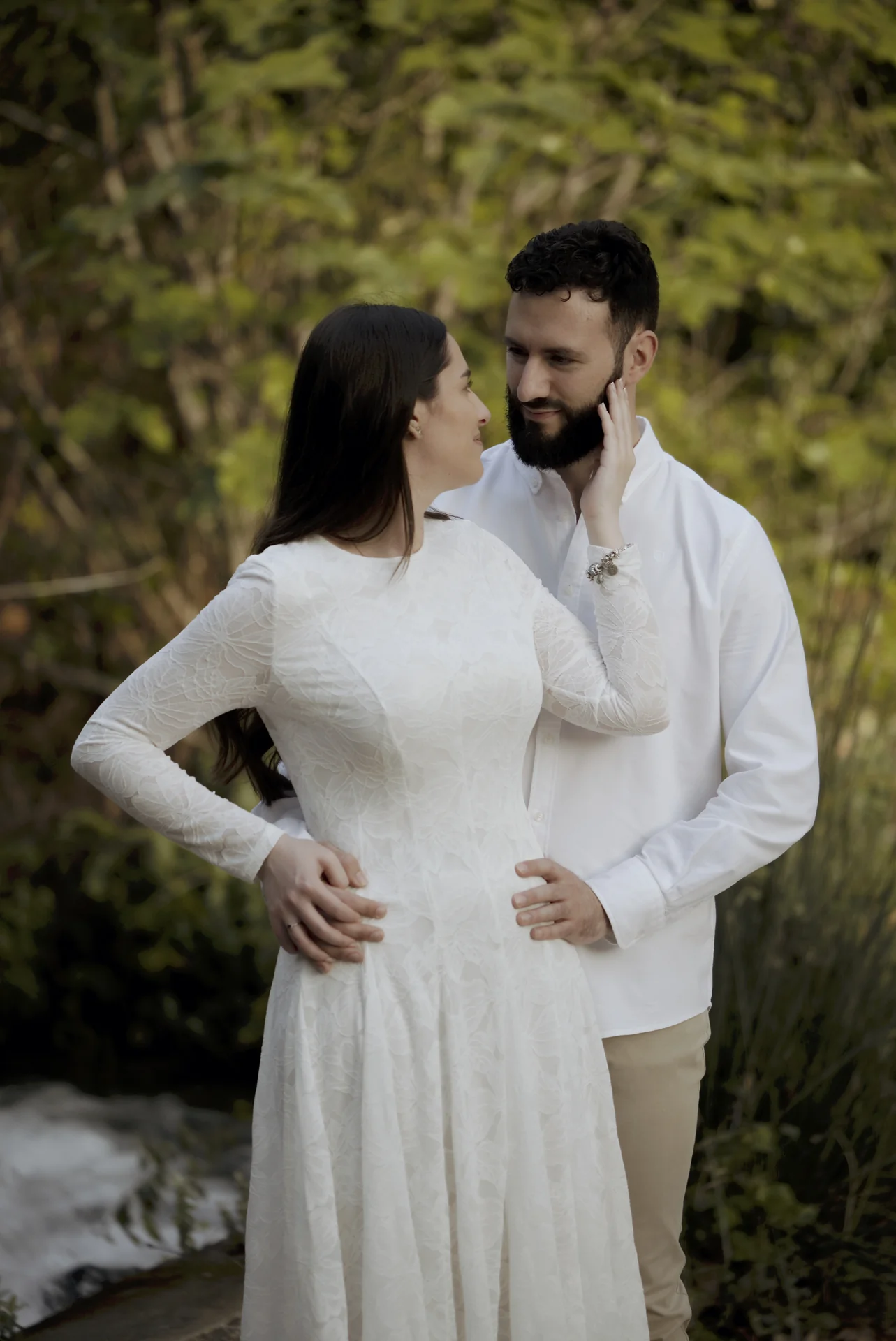 Ana Lucía y David · fotografía 23
