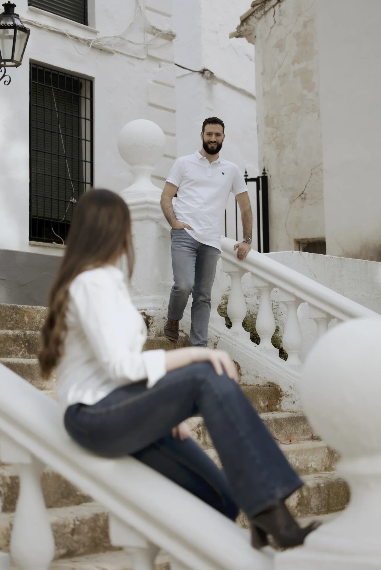 Ana Lucía y David · fotografía 14