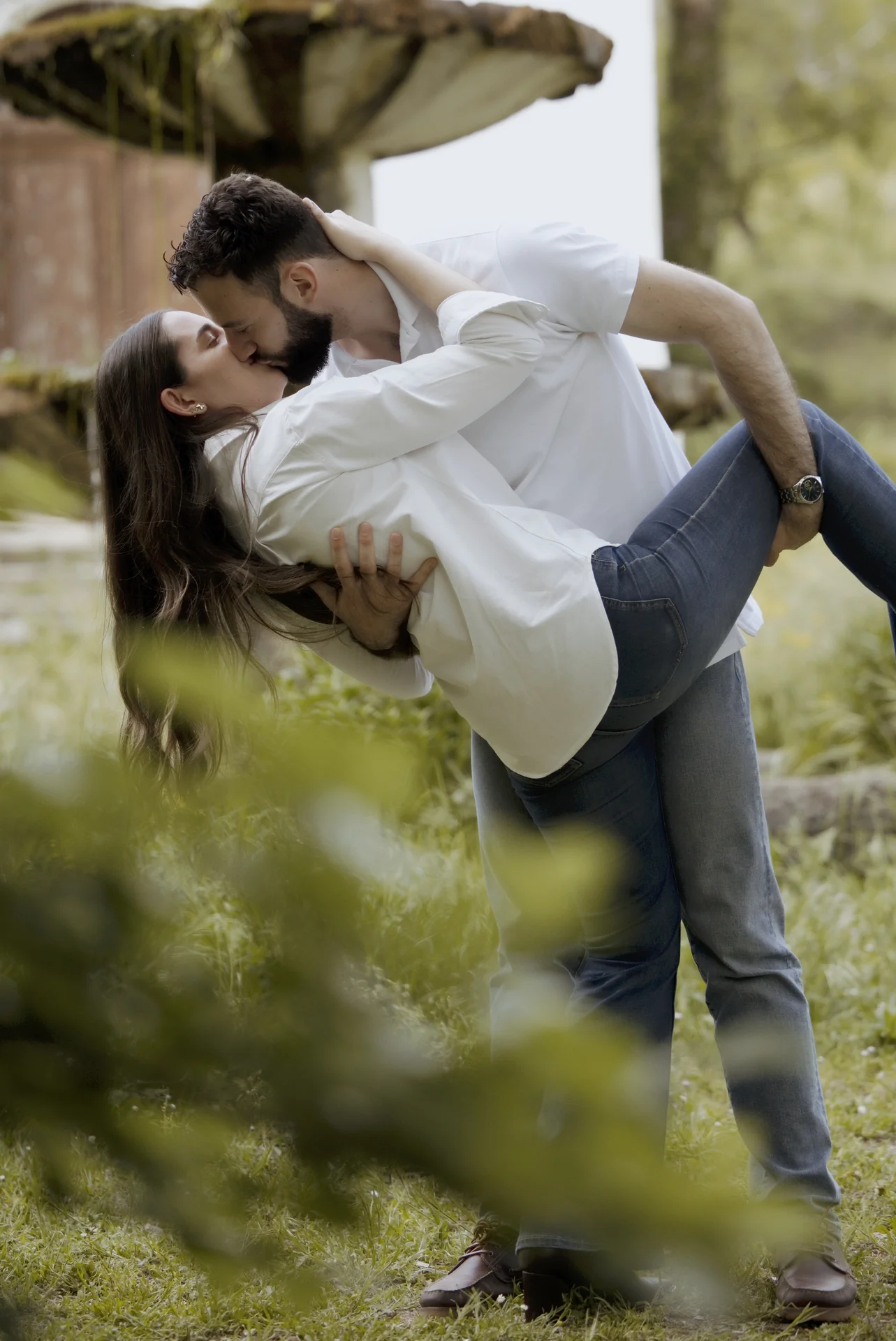 Ana Lucía y David · fotografía 17